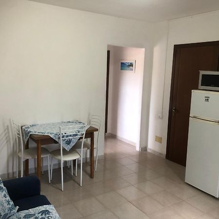 Blue Apartment La Maddalena  Dış mekan fotoğraf