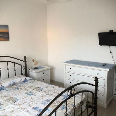 Blue Apartment La Maddalena  Dış mekan fotoğraf