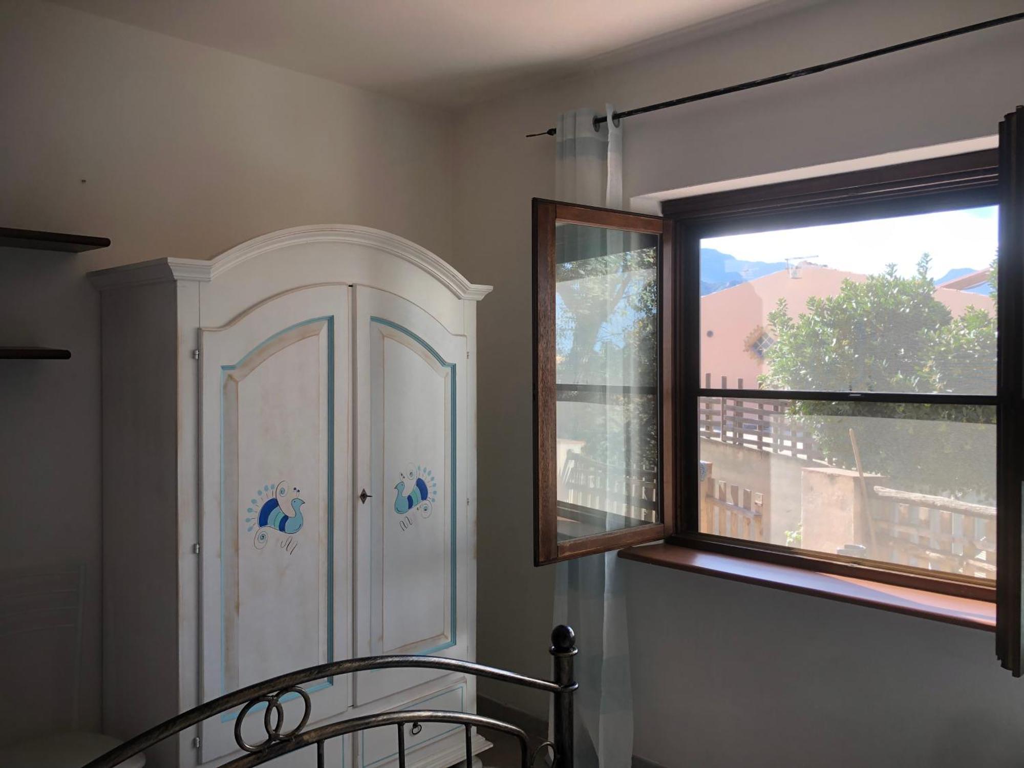Blue Apartment La Maddalena  Dış mekan fotoğraf
