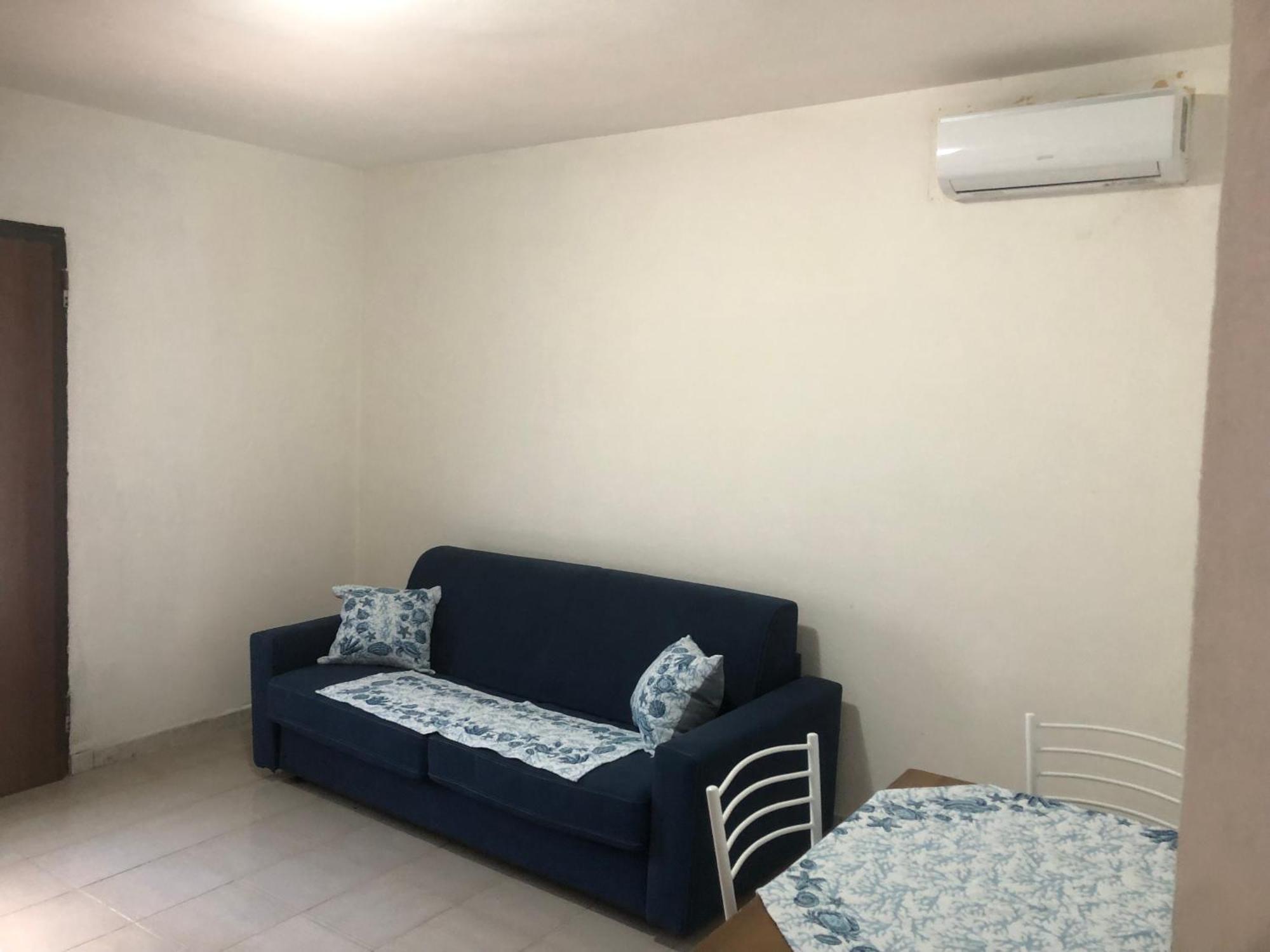 Blue Apartment La Maddalena  Dış mekan fotoğraf