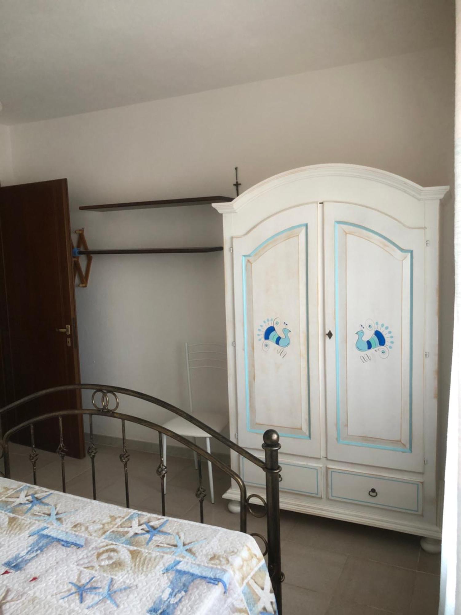 Blue Apartment La Maddalena  Dış mekan fotoğraf
